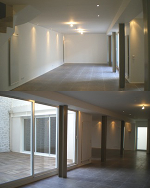 loft